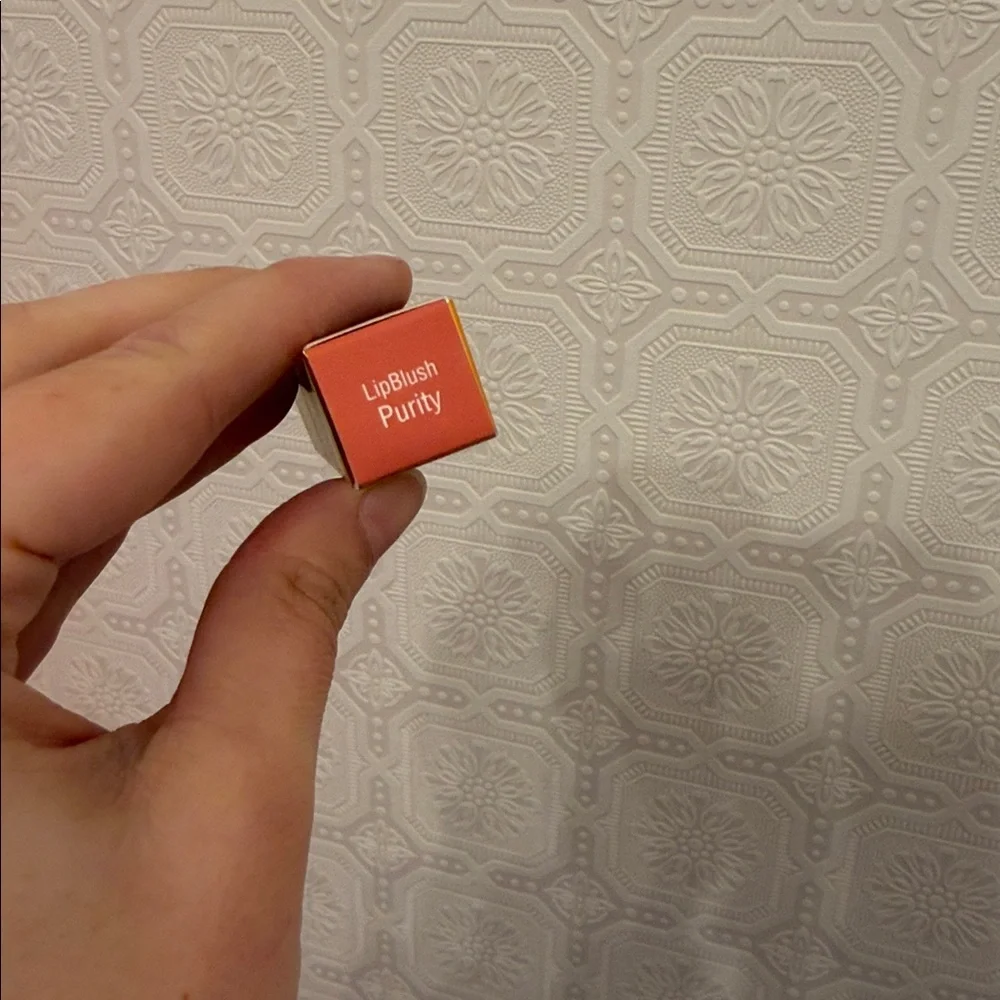 ⬇️⭐️ NEW Pixi Lip Blush in Purity